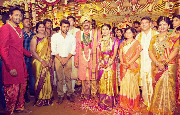  Manchu Manoj Marriage 