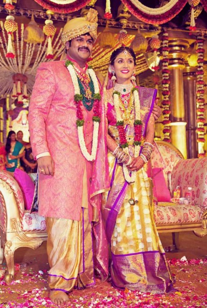  Manchu Manoj Marriage 