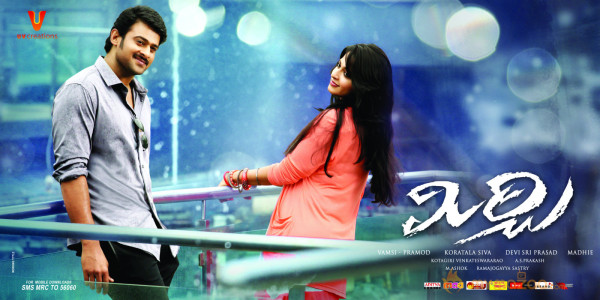 MIRCHI MOVIE NEW WALLPAPERS