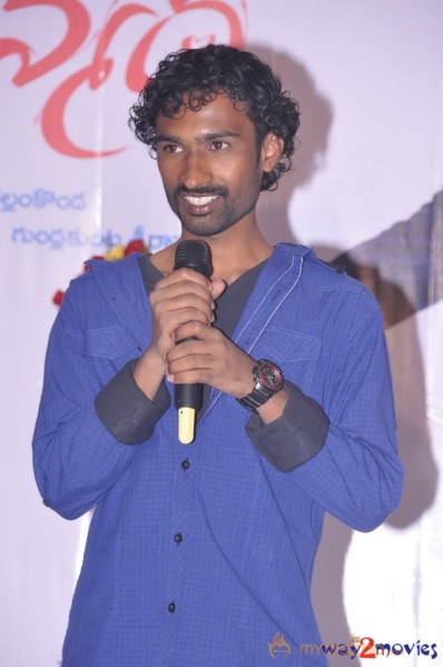 Mr. Manmadha Movie Audio Launch  — photo 49