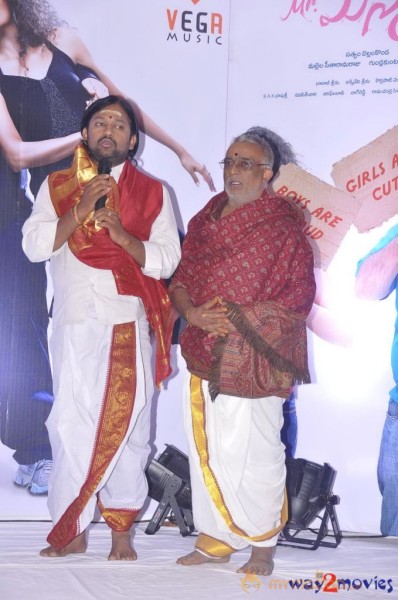 Mr. Manmadha Movie Audio Launch  — photo 25