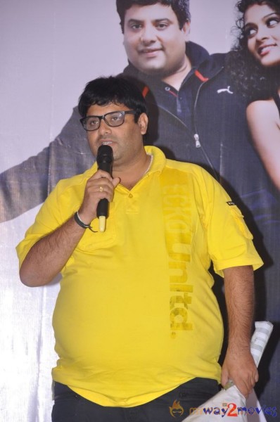 Mr. Manmadha Movie Audio Launch  — photo 31