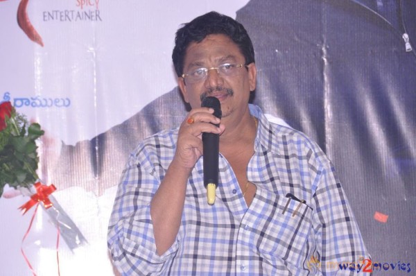 Mr. Manmadha Movie Audio Launch  — photo 40