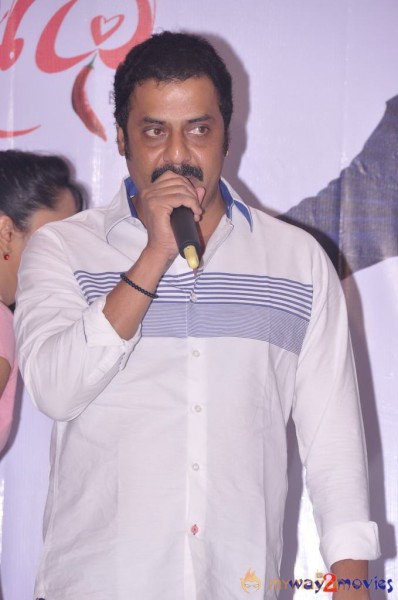 Mr. Manmadha Movie Audio Launch  — photo 42