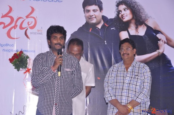 Mr. Manmadha Movie Audio Launch  — photo 45