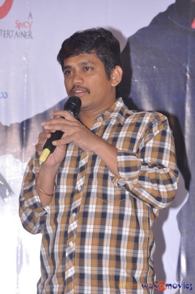 Mr. Manmadha Movie Audio Launch  — photo 52