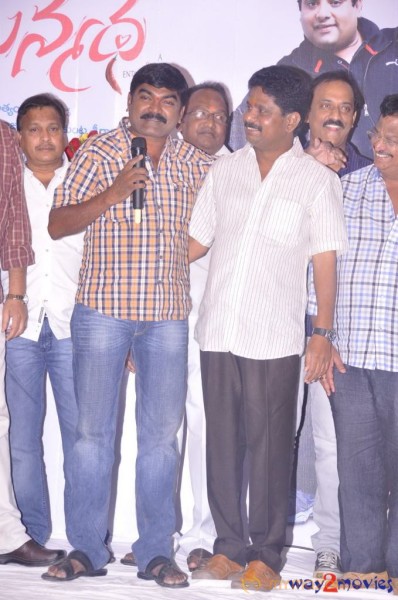Mr. Manmadha Movie Audio Launch  — photo 50