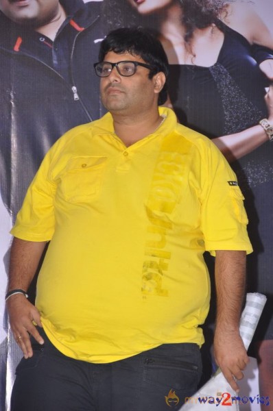 Mr. Manmadha Movie Audio Launch  — photo 47