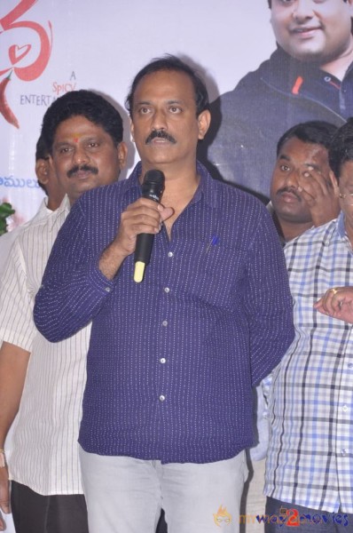 Mr. Manmadha Movie Audio Launch  — photo 3