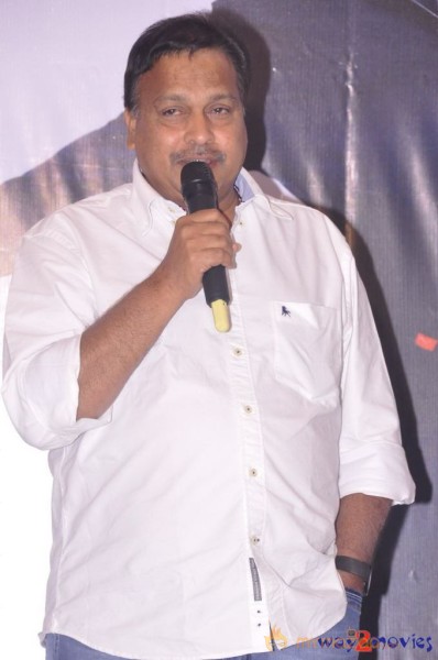 Mr. Manmadha Movie Audio Launch  — photo 28
