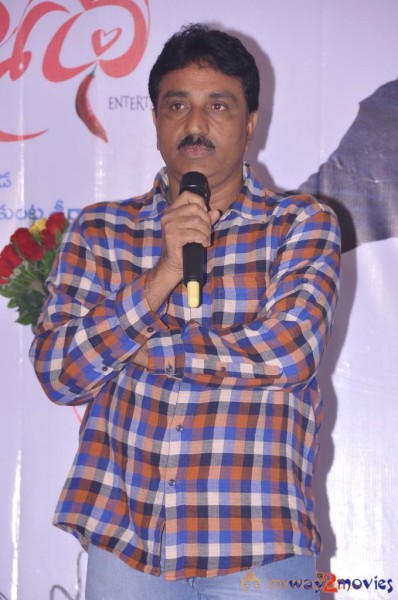 Mr. Manmadha Movie Audio Launch  — photo 36