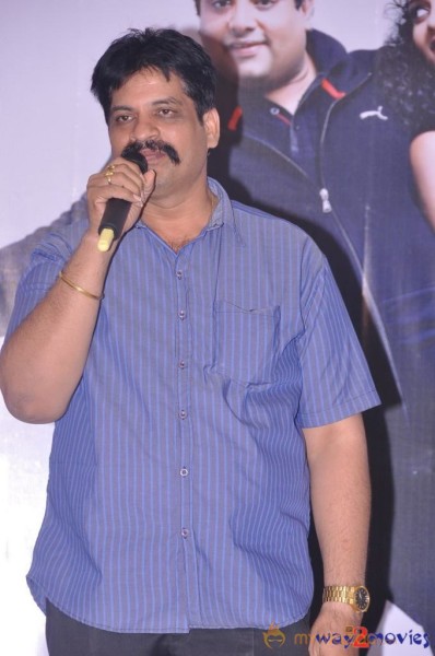 Mr. Manmadha Movie Audio Launch  — photo 29