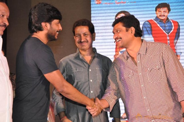 Mr.Pellikoduku Audio Launch Photos