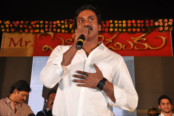Mr.Pellikoduku Movie Audio Launch Gallery  — photo 82