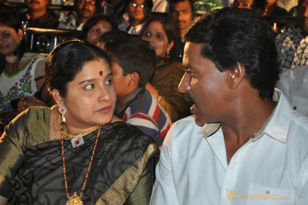 Mr.Pellikoduku Movie Audio Launch Gallery  — photo 16