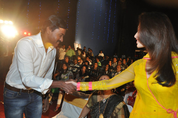 Mr.Pellikoduku Movie Audio Launch Gallery  — photo 34