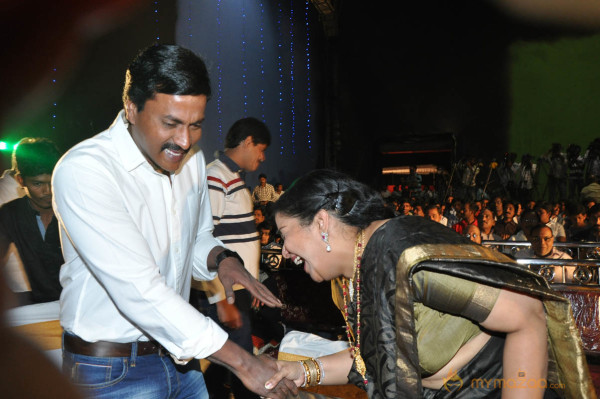 Mr.Pellikoduku Movie Audio Launch Gallery  — photo 31