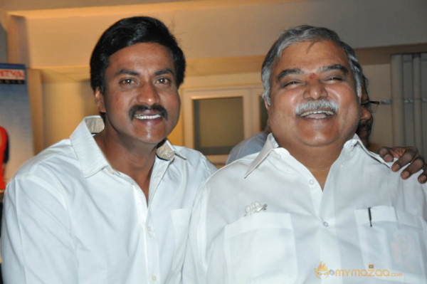 Mr.Pellikoduku Movie Audio Launch Gallery  — photo 45