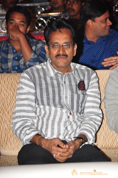 Nayak-Audio-Launch Photos 2