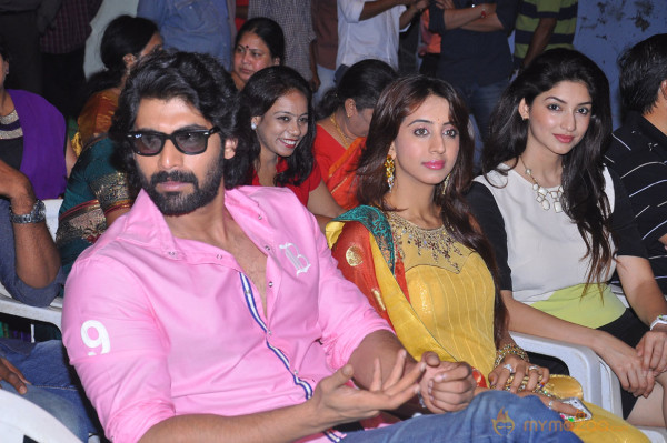 Nenem Chinna Pillana Movie Audio launch