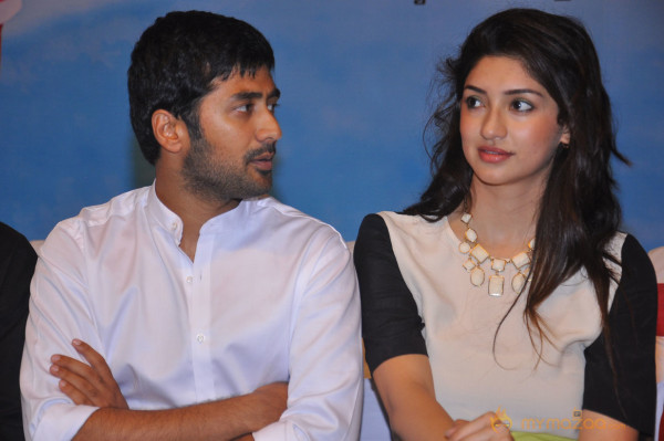 Nenem Chinna Pillana Movie Audio launch