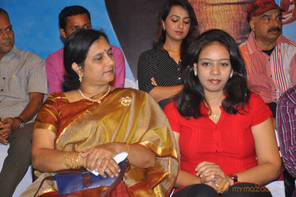 Nenem Chinna Pillana Movie Audio launch