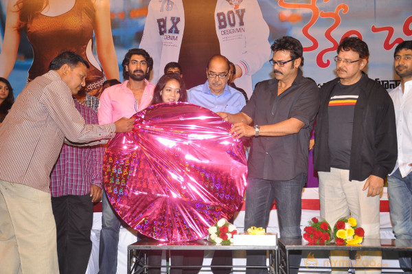 Nenem Chinna Pillana Movie Audio launch