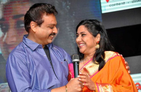  Nenu Sailaja Movie Audio Launch 