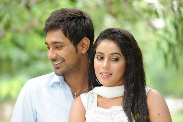 Nuvvala Nenila Movie Stills