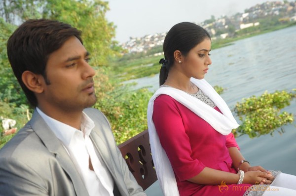 Nuvvala Nenila Movie Stills