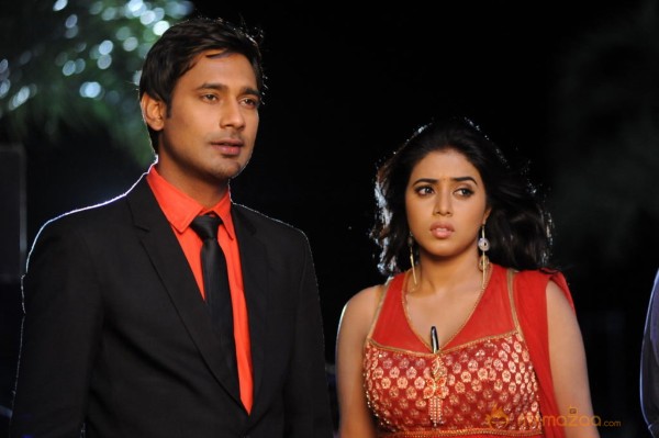 Nuvvala Nenila Movie Stills