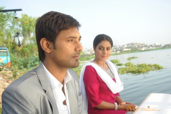 Nuvvala Nenila Movie Stills