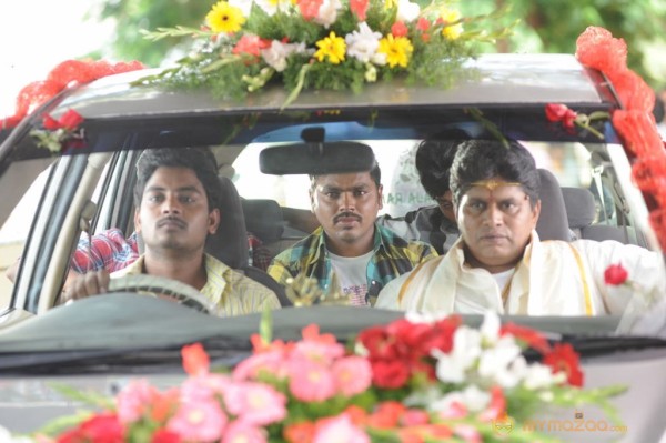 Nuvvala Nenila Movie Stills