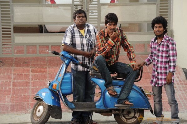 Nuvvala Nenila Movie Stills