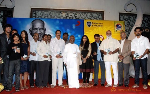 Om Shanti audio launch pics 