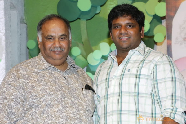 Ongole Githa Movie Audio Launch Gallery 