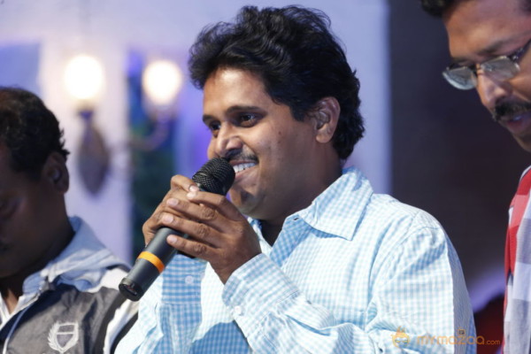 Ongole Githa Movie Audio Launch Gallery 