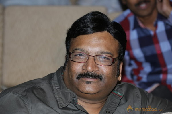 Ongole Githa Movie Audio Launch Gallery 