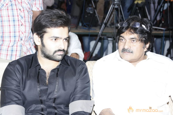 Ongole Githa Movie Audio Launch Gallery 