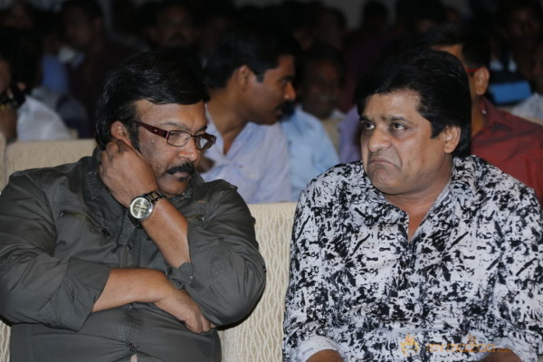 Ongole Githa Movie Audio Launch Gallery 