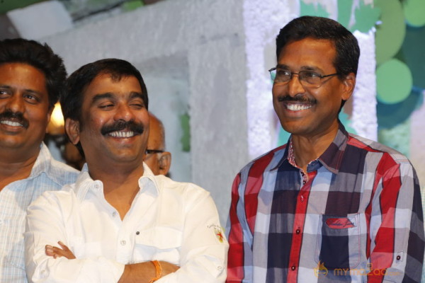 Ongole Githa Movie Audio Launch Gallery 