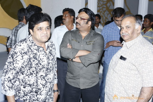 Ongole Githa Movie Audio Launch Gallery 