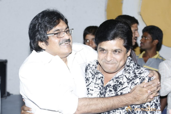 Ongole Githa Movie Audio Launch Gallery 