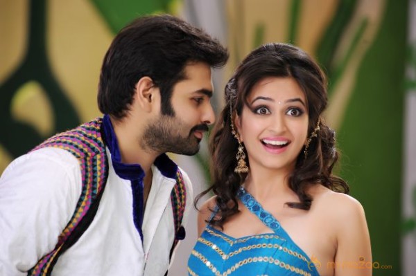 Ongole Gitta Movie Latest Photos