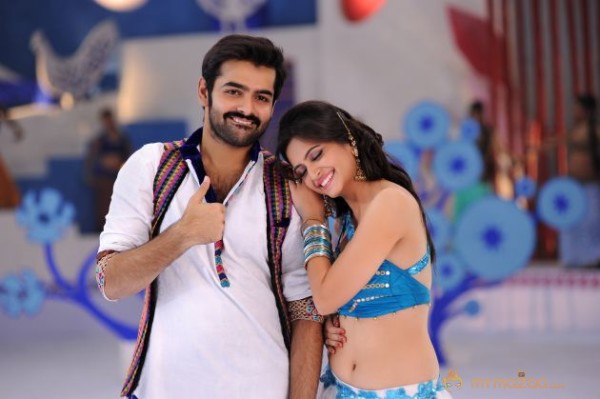 Ongole Gitta Movie Latest Photos