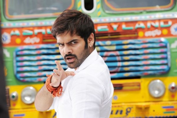 Ongole Gitta Movie Latest Photos