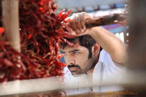 Ongole Gitta Movie Latest Photos