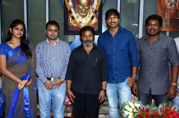  Oxygen Movie Launch Stills 