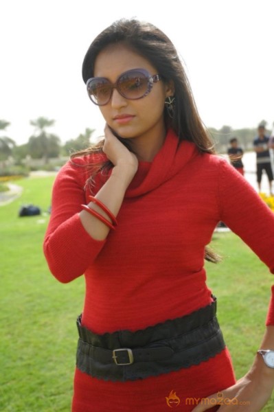 Park Movie Hot Images