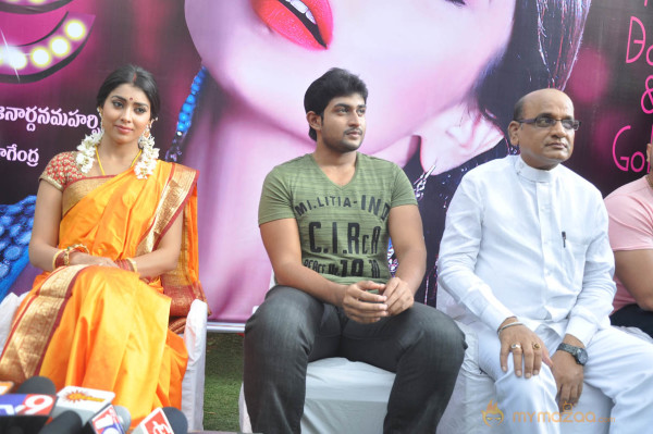 Pavitra Movie Launch Gallery 